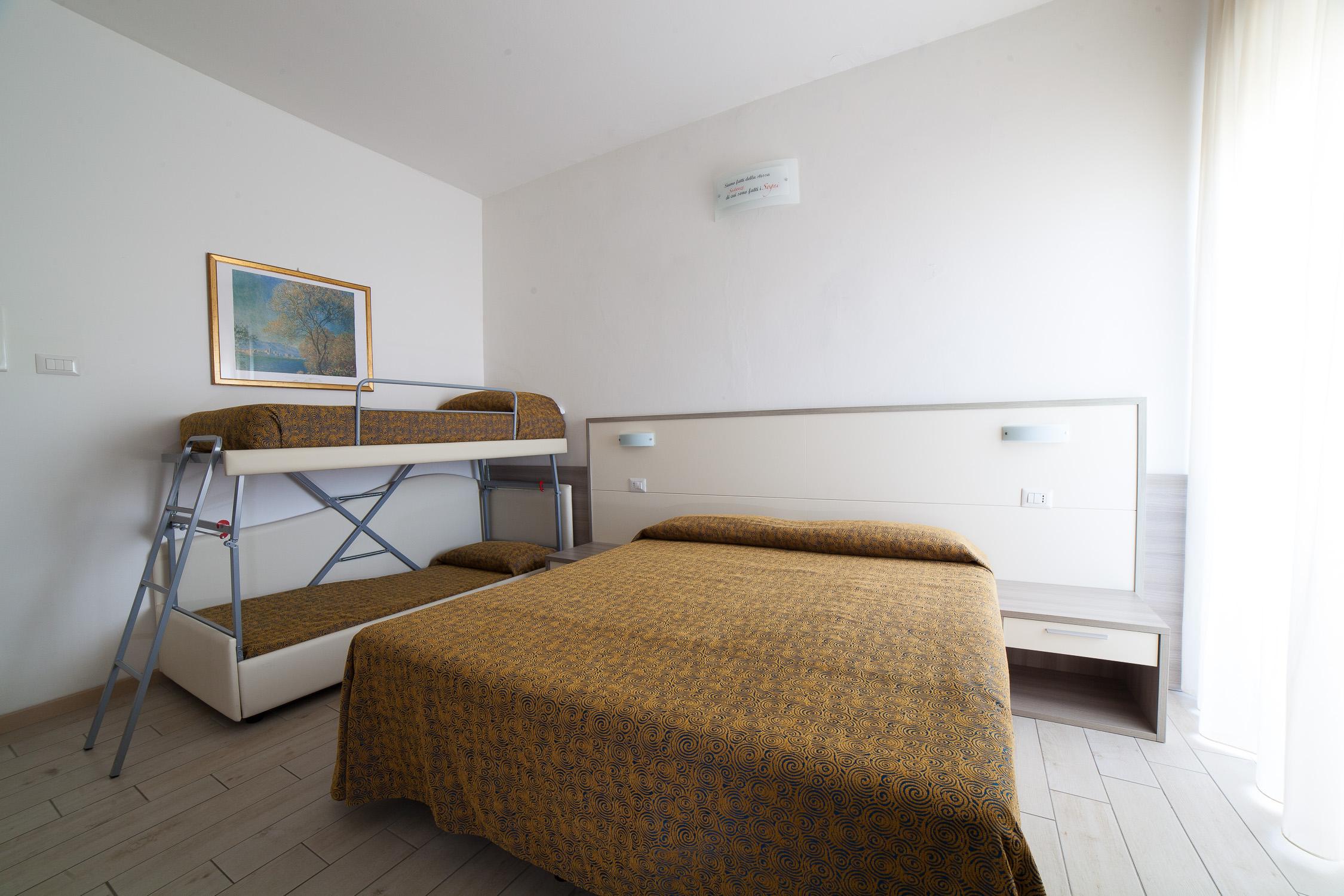 Hotel St Gregory Park ริมินี ภายนอก รูปภาพ