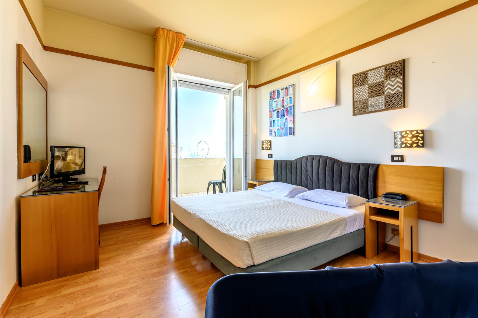 Hotel St Gregory Park ริมินี ภายนอก รูปภาพ